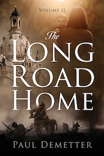 Front cover_The Long Road Home