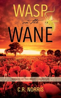 Front cover_Wasp on the Wane