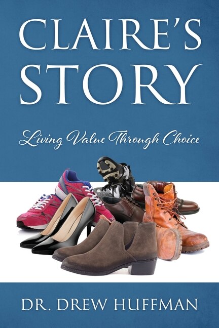 Couverture_Claire's Story