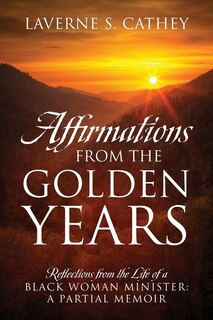 Front cover_Affirmations from the Golden Years