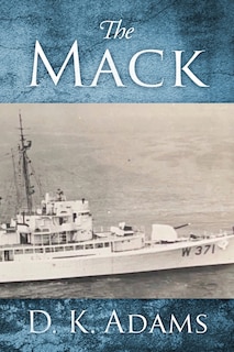 Front cover_The Mack