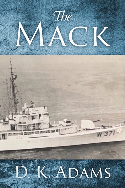 Front cover_The Mack