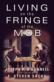 Couverture_Living on the Fringe of the Mob