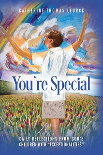 Couverture_You're Special
