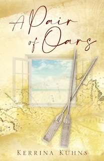 Couverture_A Pair of Oars