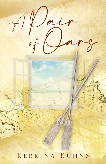 Couverture_A Pair of Oars