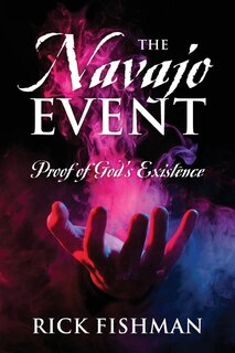 Front cover_The Navajo Event