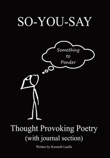 Front cover_So-You-Say