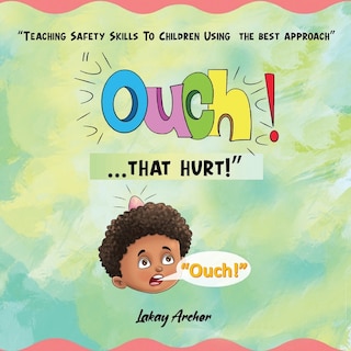 Couverture_OUCH!...that hurt!