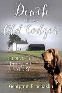Couverture_Death of an Old Codger