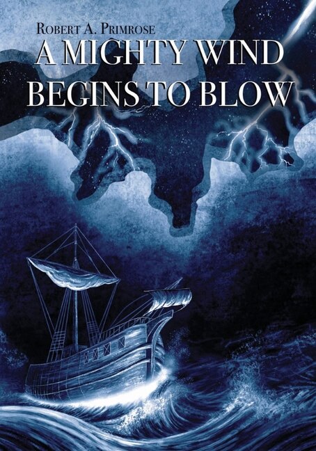 Front cover_A Mighty Wind Begins to Blow
