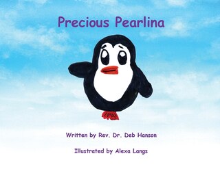 Front cover_Precious Pearlina