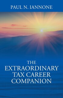Couverture_The Extraordinary Tax Career Companion