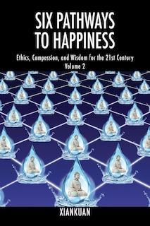 Couverture_Six Pathways to Happiness Volume 2