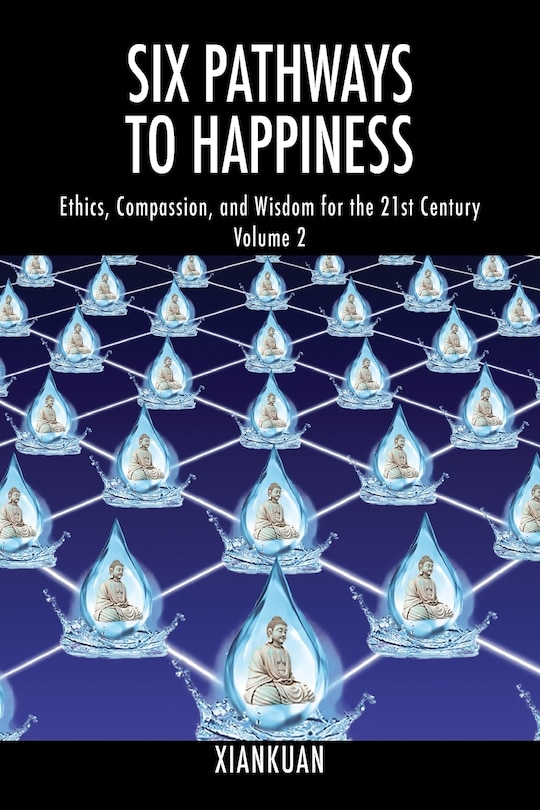 Couverture_Six Pathways to Happiness Volume 2