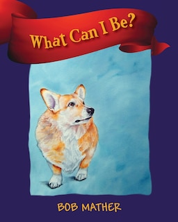 Couverture_What Can I Be?