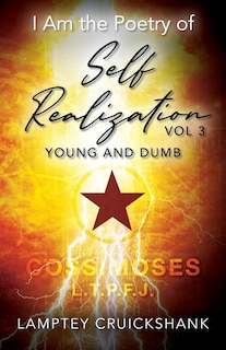 Couverture_I Am the Poetry of Self Realization Vol 3
