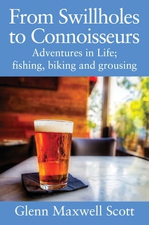 Couverture_From Swillholes to Connoisseurs