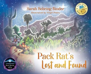 Couverture_Pack Rat's Lost and Found