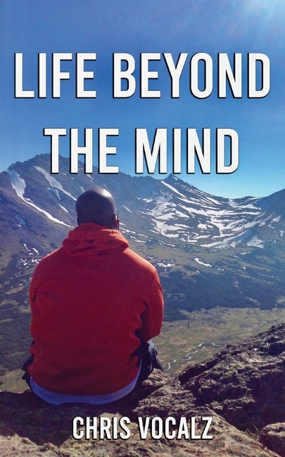 Front cover_Life Beyond The Mind