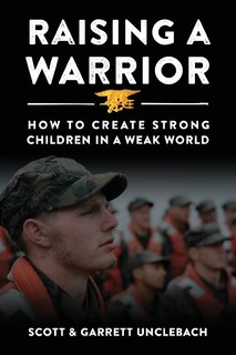 Couverture_Raising a Warrior