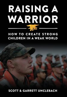 Couverture_Raising a Warrior