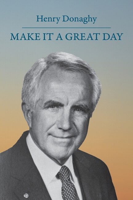 Front cover_Make it a Great Day