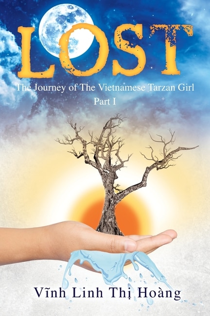 Front cover_Lost