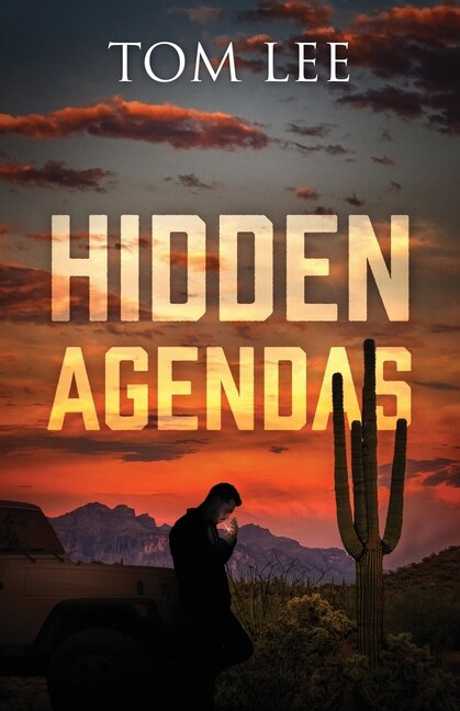 Front cover_Hidden Agendas