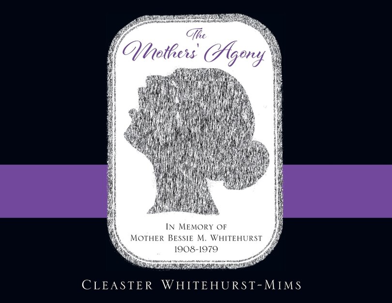 Couverture_The Mothers' Agony