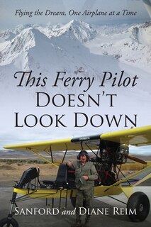Front cover_This Ferry Pilot Doesn't Look Down