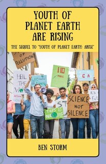 Front cover_Youth of Planet Earth Are Rising