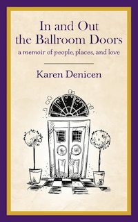 Front cover_In and Out the Ballroom Doors