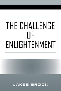 Front cover_The Challenge of Enlightenment