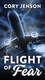 Front cover_Flight of Fear