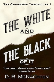 Couverture_The White and the Black of It