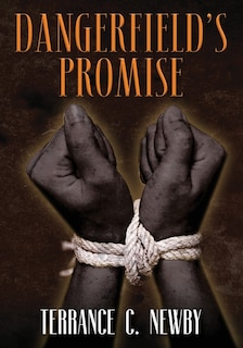 Couverture_Dangerfield's Promise