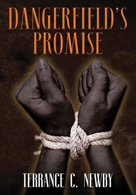 Couverture_Dangerfield's Promise