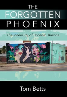 Couverture_The Forgotten Phoenix