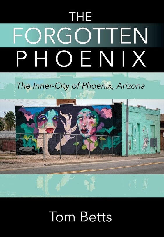 Couverture_The Forgotten Phoenix