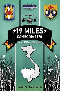 Front cover_19 Miles