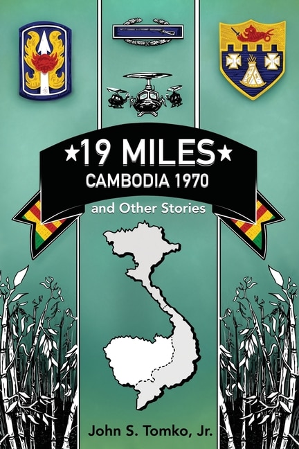 Front cover_19 Miles