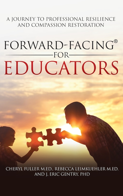 Front cover_Forward-Facing(R) for Educators