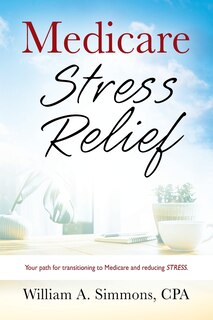 Couverture_Medicare Stress Relief