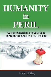 Couverture_Humanity In Peril