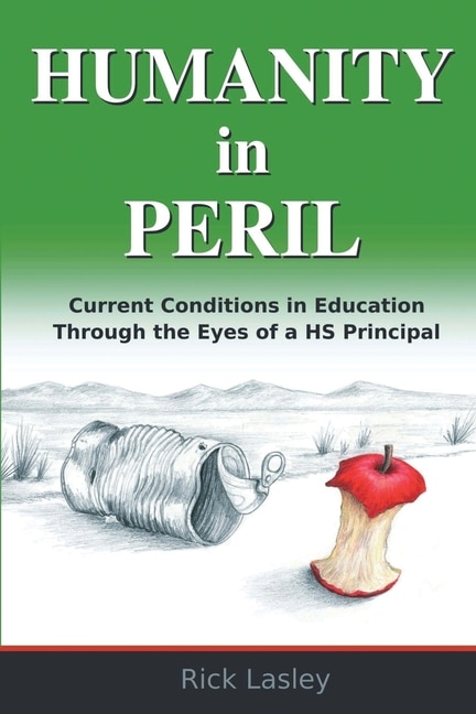 Couverture_Humanity In Peril