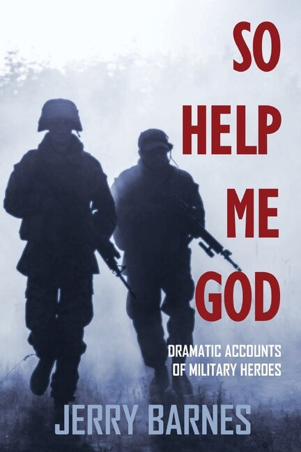Front cover_So Help Me God