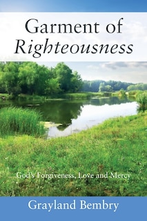 Couverture_Garment of Righteousness
