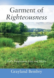 Couverture_Garment of Righteousness