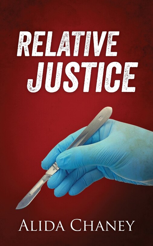 Front cover_Relative Justice